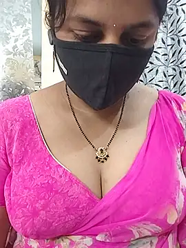 Chat XXX ao vivo de Indian_Telugu_Indhu