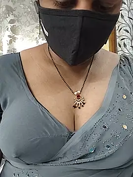Indian_Telugu_Indhu: вебкам-шоу
