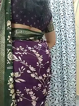 Indian_Telugu_Indhu Adlı Modelin Canlı XXX Sohbeti