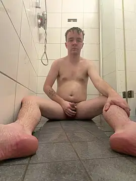 Show de webcam de nicknicknick18112