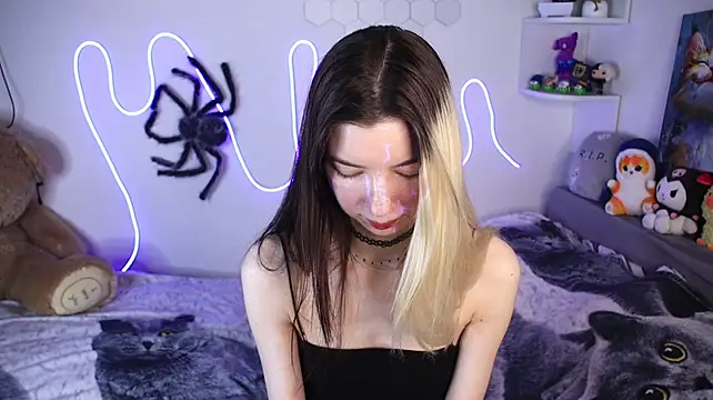 Emmie_shy's Live XXX Chat
