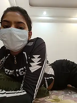 Show de ThyroidLancers na webcam