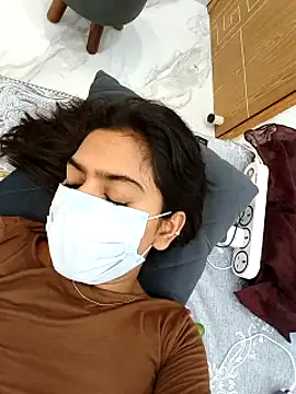 ThyroidLancers' Webcam Show