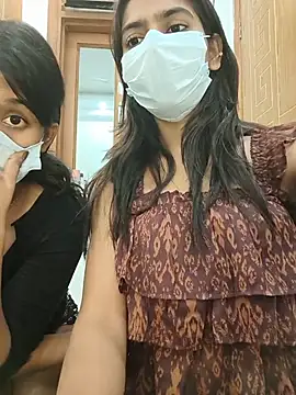 ThyroidLancers 网络视讯表演