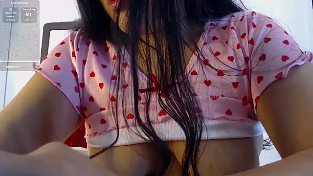Chat XXX ao vivo de Channel_Mills