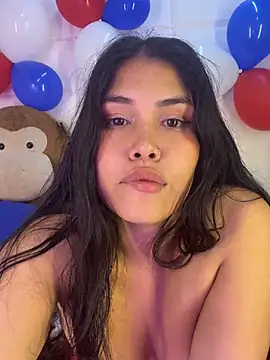 Chat +18 de Channel_Mills ao vivo