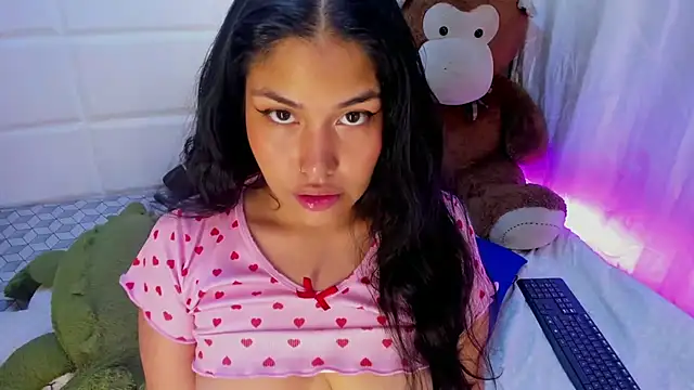 Channel_Mills 라이브 XXX 채팅