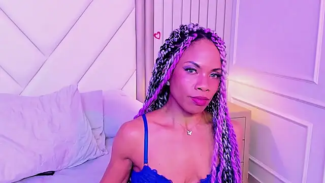 عرض كام LailaDavidson