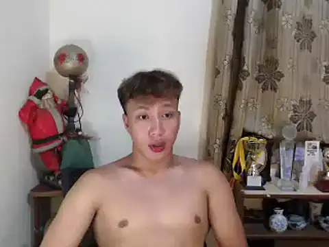 newgys Webcam show