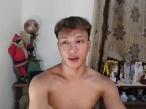 newgys' Webcam Show
