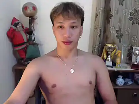 Webkamerová show newgys