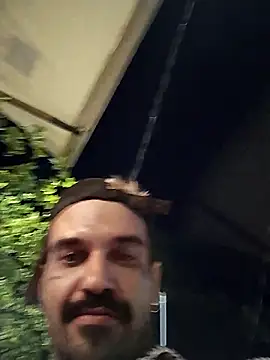 Webkamerová show xxxbananaboy