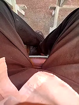 Pertunjukan Kamera Web xxxbananaboy