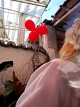 عرض كام xxxbananaboy