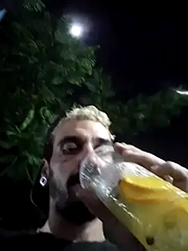 xxxbananaboyn Webbikameraesitys