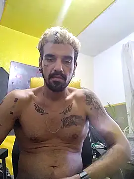 عرض كام xxxbananaboy