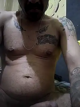 Show modela xxxbananaboy na web-kameri