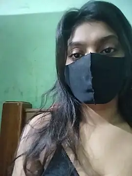 عرض كام Disha_Nur0