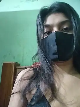 Disha_Nur0 Webcam Show