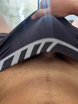 el-cleinton10's Webcam Show