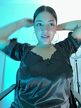 evelisse_ Live XXX-chat