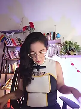 Melinerd live XXX chat