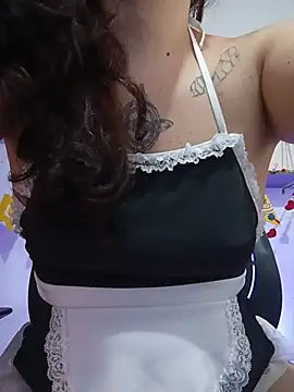 Melinerd – webcam-show