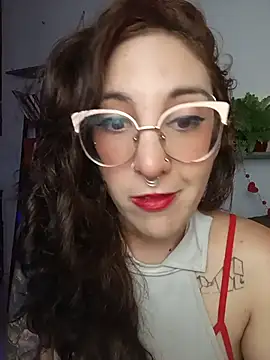 Melinerd Live XXX-chat