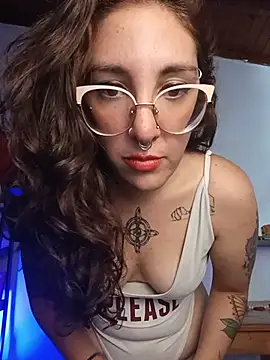 Melinerd's Live Chat Room