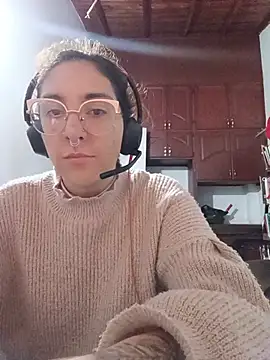Melinerd's Live XXX Chat