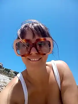 Show de cleopatravodos na webcam