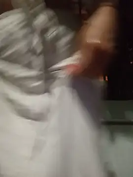 cleopatravodos Pertunjukan Webcam