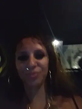 Webkamerová show cleopatravodos