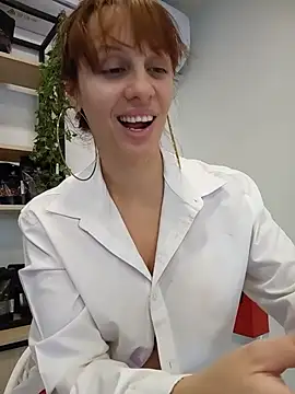 cleopatravodos Webcam-Show