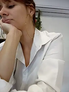 Show de webcam de cleopatravodos