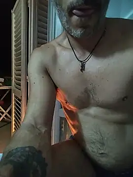 platone09 Webcam show