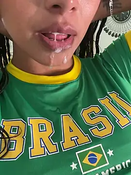 Webkamerová show sofiasexhot