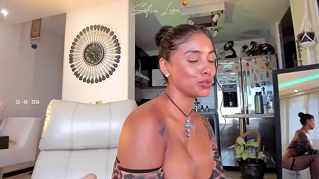 sofiasexhot: вебкам-шоу
