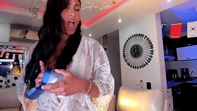 sofiasexhot Webcamshow