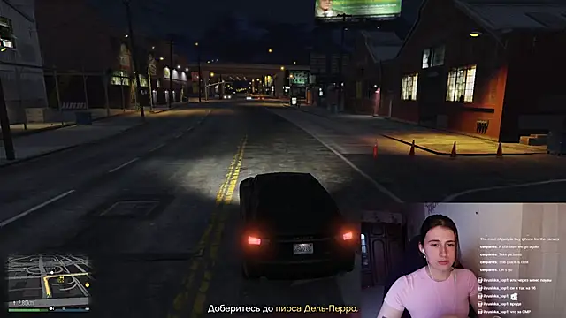 KristinaScott Webcamshow