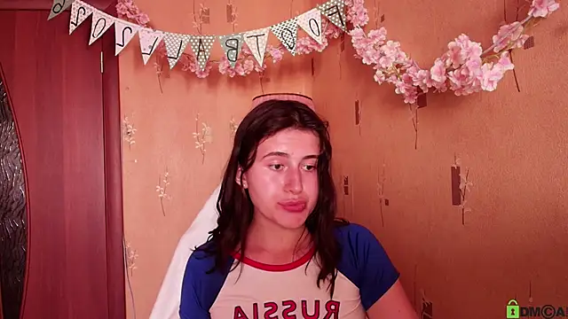 Živý XXX chat KristinaScott