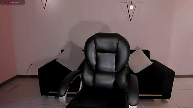 Živá chatovací místnost HaileyRoss_