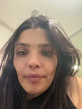 LaraDanverss' Live XXX Chat