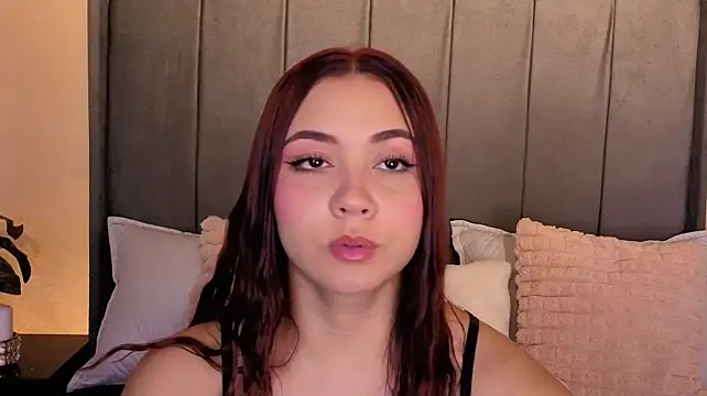 Chat XXX ao vivo de LondraBlush