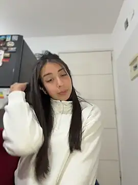 Chat +18 de Lina_soler69 ao vivo