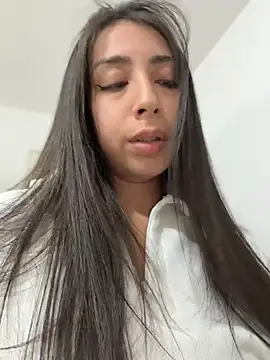 Chat +18 de Lina_soler69 ao vivo
