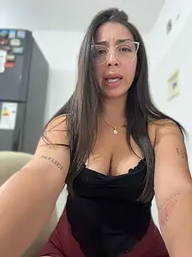 Lina_soler69 Webcam show