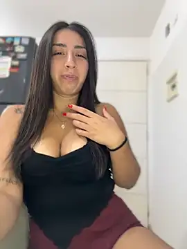 Lina_soler69 Webcam show
