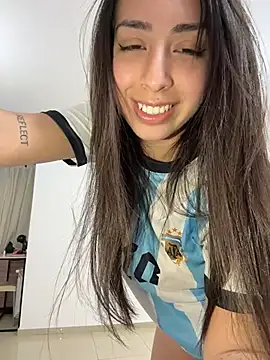 عرض كام Lina_soler69