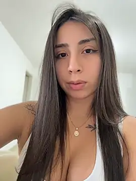 Pertunjukan Kamera Web Lina_soler69